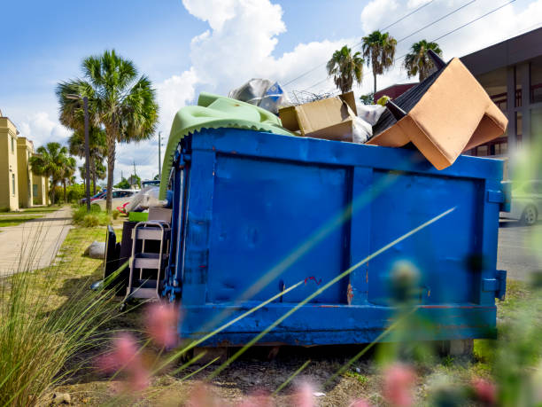 Demolition Debris Removal in Bogalusa, LA